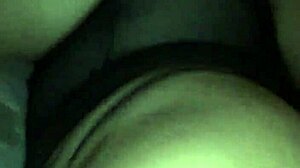 latina babymamma with big tits and ass