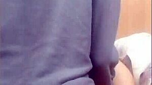 i enjoyed a fun time with my partner