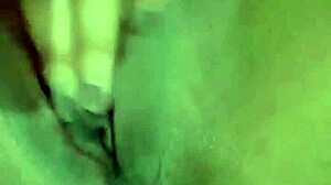 I am the solo ebony brunette girl