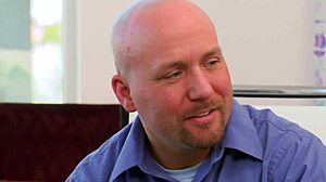 I watch wild swinger orgy with hot babes riding big cocks in casting storyline