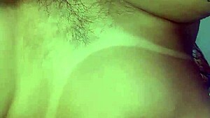 Amateurs Explore Interracial Masturbation With Big Tits And Monster Cock Cumshot