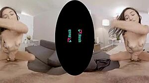 Avery Black Asian Realtor Fucks Her Client