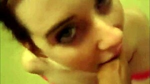 In Stahrklubb's FUCK ME VIDEO, girls SUCK COCK in compilation