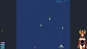 Night Lessons Part 1 Features Arcade Groping And Nudity With Asian Big Tits