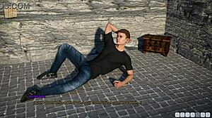 exploring the emotional depths of lust academy 204