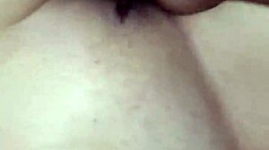 Horny wife givin' a delishus blowjob to Kingblack's cock, final part