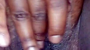 Wife's Emotional Journey Through Squirting and Cum