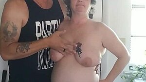 me and my black man fucking passionately as whores