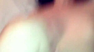 Sex With Asian Massage Girl In Hidden Amateur Blowjob