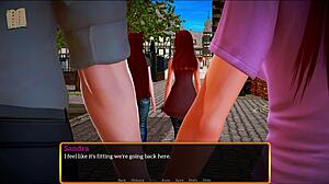 Exploring Adventures in My New Family Game Episode 551