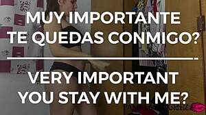 I'm Obsessed with Pamela Sanchez's Naked Massage, Swallowing Deep and Shaking That Big Ass!