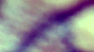 Wife's Emotional Journey Through Squirting and Cum