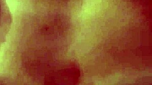 Guy takes it in the ass from hot security guard.