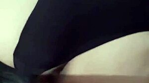 Mature Wife Sucks Husband's Cock After Her Soccer Game in Homemade Video