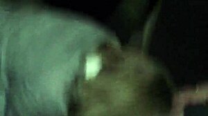 Submissive endures sucking humiliation in intense bdsm session