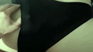 Mature Wife Sucks Husband's Cock After Her Soccer Game in Homemade Video