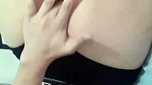 Mature Wife Sucks Husband's Cock After Her Soccer Game in Homemade Video