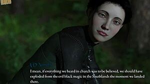 the price of power 114 in intriguing game adventure