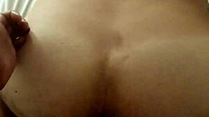 Guy takes it in the ass from hot security guard.