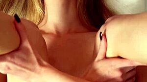 samantha rouge's first teddy sex