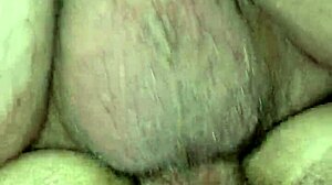 Jasmine and her boyfriend fucking doggystyle at home