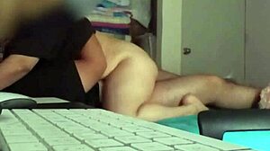 Cogiendome A Mi Madrastra Sin Que Se De Cuenta Camara Oculta: Latina Riding Big Ass