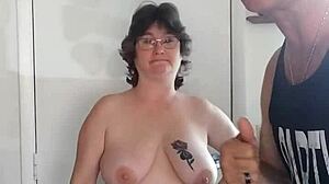 me and my black man fucking passionately as whores