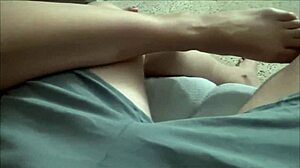 latina with big tits and ass gets blowjob and pussy fucked