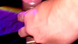 Her Tight Latina Ass Struggles With My Big Cock!