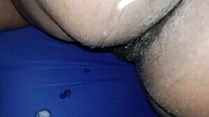 Best Cumshot In Slow Motion!