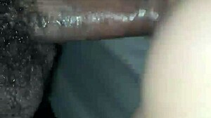 hey, check out this pawg bbc amateurs creampie scene