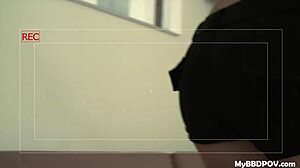 man, i caught cheatin’ slut Jessie Volt gettin’ rammed by BBC in her gapin’ hole 4k