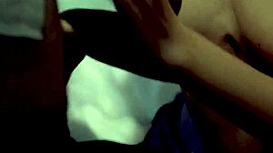 He Shares His Wife With Another Man for Wild Fun