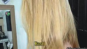 Fada Mel, are you ready to record that German couple?