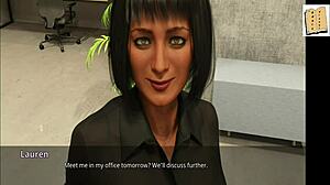 wvm 92 - sharing a bed with 6 hot women in homemade hentai