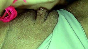 I'm masturbating my pussy watching porn