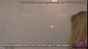 Big Boobed Freaks, Clean Up After Fucking?