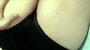 Mature Wife Sucks Husband's Cock After Her Soccer Game in Homemade Video