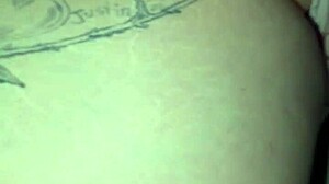 drblackjohnsonxxx fucks fat blonde milfs in trailer park with doggystyle and missionary, ending in cumshot on tits