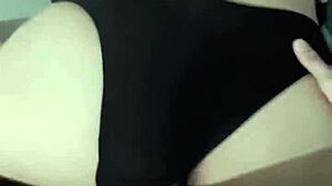 Mature Wife Sucks Husband's Cock After Her Soccer Game in Homemade Video