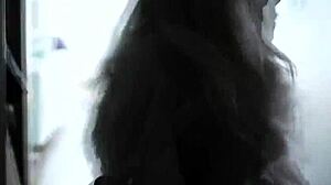 Stepdad Deepthroats And Bangs Stepteen For Partying Late