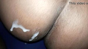 Best Cumshot In Slow Motion!