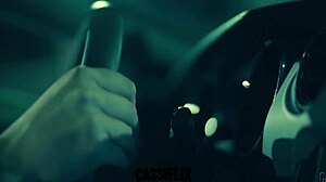 Tanned Latina Loves Deep Anal Licking And Fingering