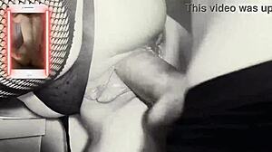 russian beauty, did you enjoy that fresh cum after fucking?