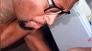 drblackjohnsonxxx fucks fat blonde milfs in trailer park with doggystyle and missionary, ending in cumshot on tits