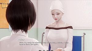 My Bully Becomes My Lover