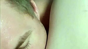 She says, 'eat my pussy now, take advantage'