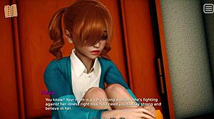 My Bully Becomes My Lover