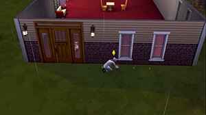 In Wicked of Whimsville season 1 episode 15, a golden shower empowers Gwen.