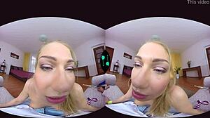 thanks for your help in this reality pov scene